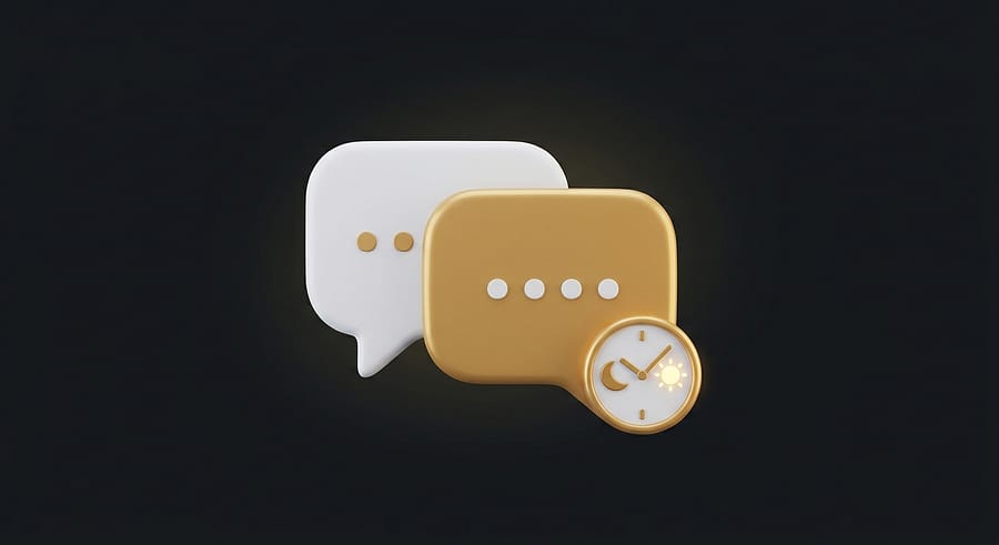 24/7 Chatbot Customer Service Agent product artwork