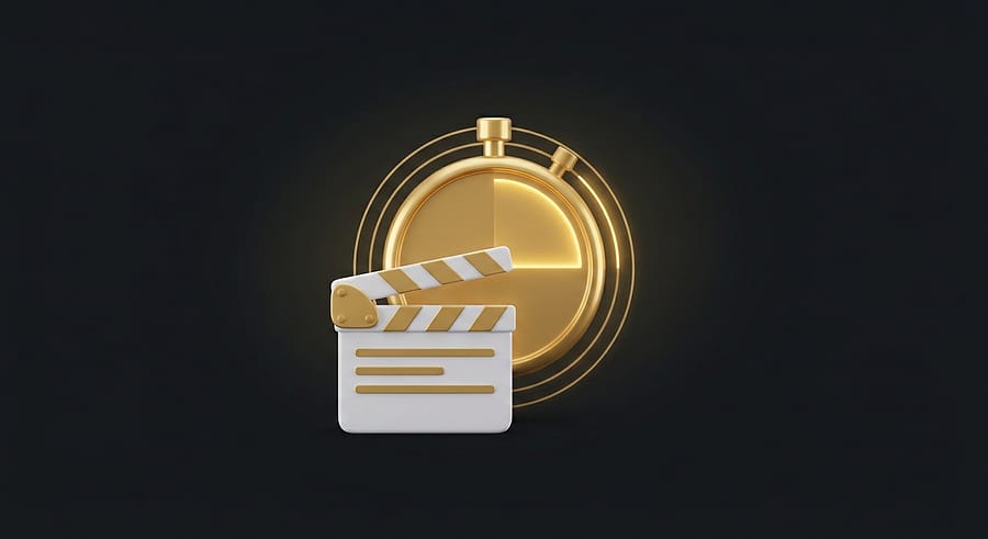 60-Second Commercial product artwork