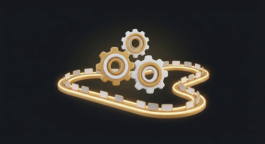 Basic Automation Package product artwork