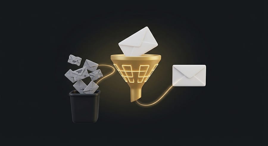 Spam-Buster Lite product artwork